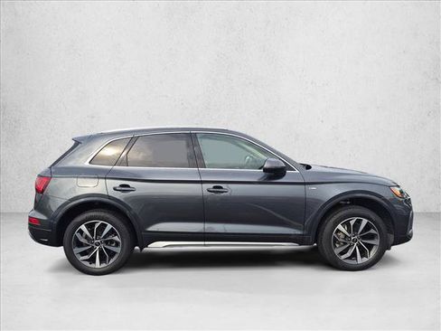 Used 2024 Audi Q5 2.0T Premium AWD/4WD image 4