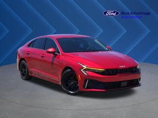 Used 2025 Kia K5 LXS FWD video 1