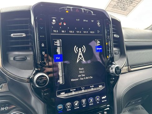 Used 2021 RAM 1500 Limited w/ Night Edition image 13