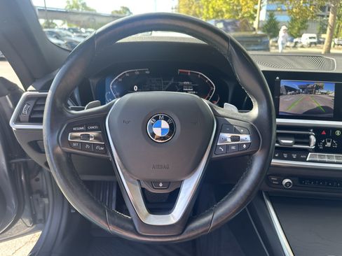 Used 2022 BMW 430i xDrive Coupe w/ Convenience Package AWD/4WD image 14