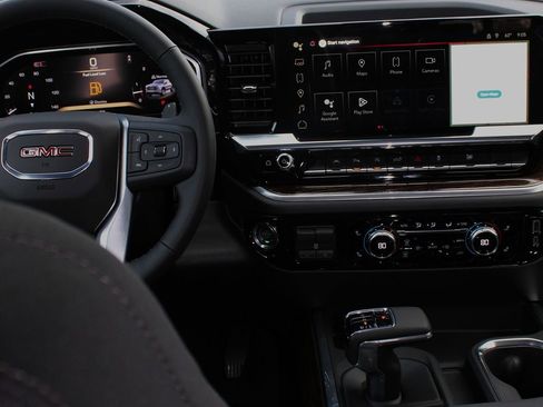 New 2026 GMC Sierra 1500 Elevation w/ Preferred Package image 22