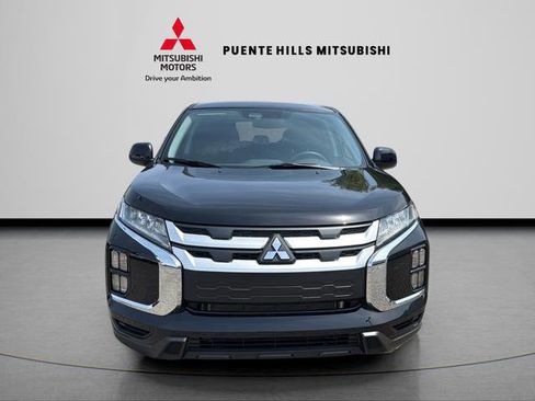 New 2026 Mitsubishi Outlander Sport AWD image 2