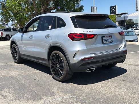 Used 2023 Mercedes-Benz GLA 250 image 10