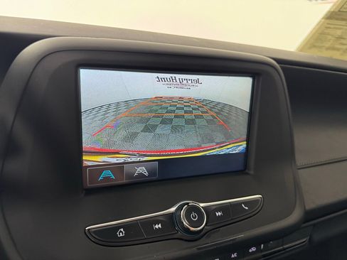 Used 2018 Chevrolet Camaro LT w/ RS Package RWD image 4