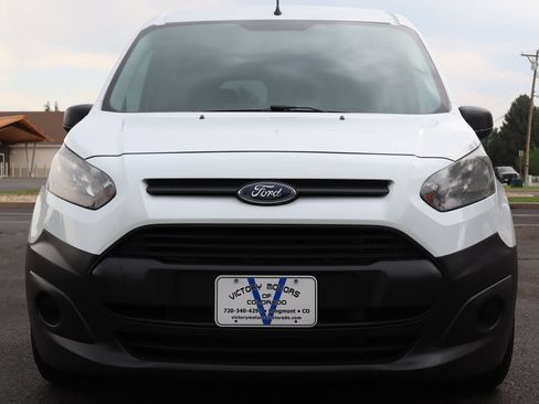Used 2017 Ford Transit Connect XL FWD image 13