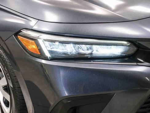 Used 2024 Honda Civic LX image 14