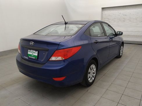 Used 2017 Hyundai Accent SE FWD image 9