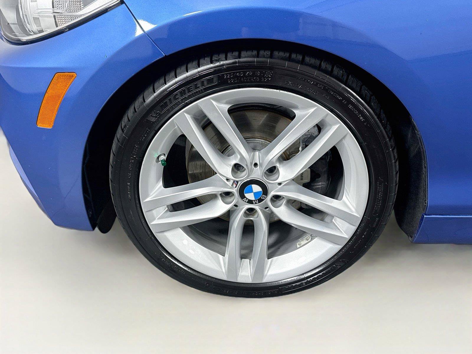 Used 2016 BMW 228i Convertible RWD image 54
