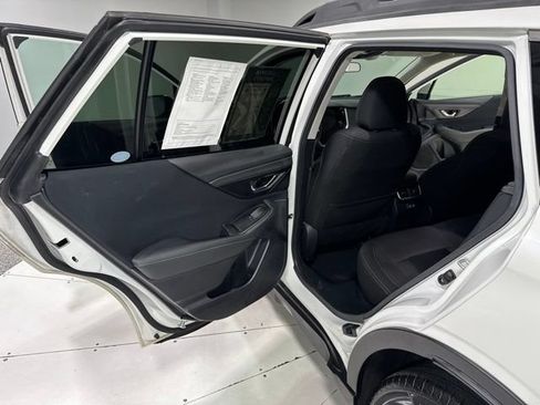 Used 2022 Subaru Outback Premium AWD/4WD image 22
