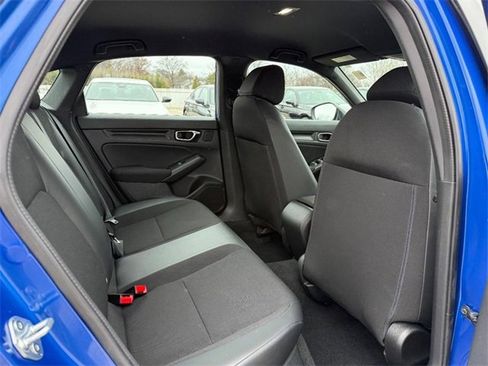 Used 2023 Honda Civic Sport image 10