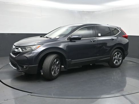 Used 2018 Honda CR-V EX image 20