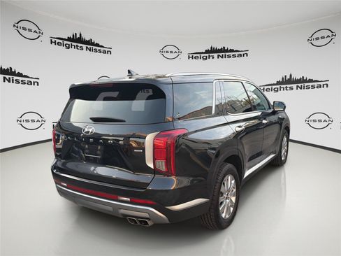 Used 2025 Hyundai Palisade SEL AWD/4WD image 5