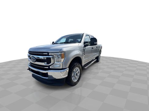 Used 2022 Ford F250 XLT image 4