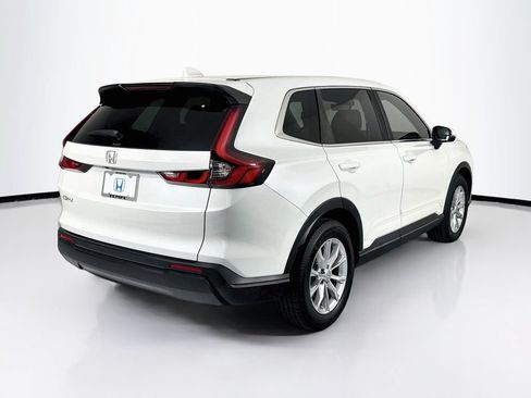 Used 2024 Honda CR-V EX-L image 5