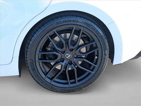 Used 2024 Lexus IS 500 w/ Accessory Package 2 image 25