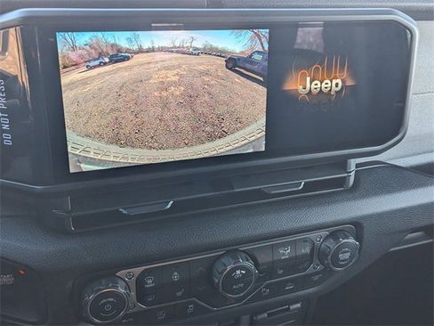 New 2026 Jeep Wrangler Willys image 18