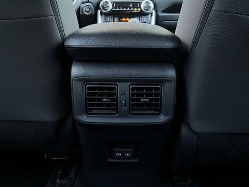 Used 2025 Toyota RAV4 XLE image 13