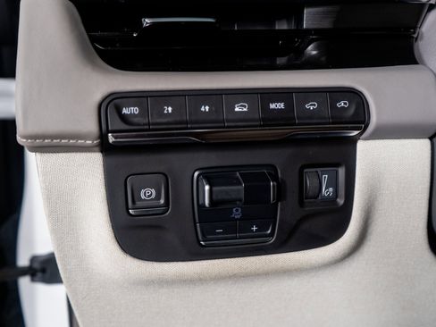 Used 2023 Cadillac Escalade Sport Platinum image 47