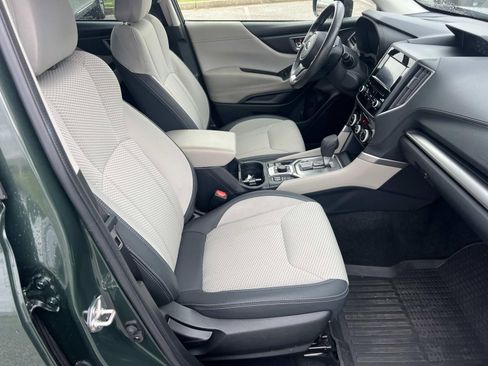 Certified 2023 Subaru Forester Premium image 13