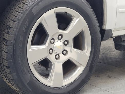 Used 2016 Chevrolet Silverado 1500 LT w/ Texas Edition image 31