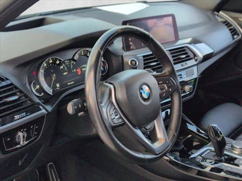 Used 2019 BMW X3 xDrive30i image 10