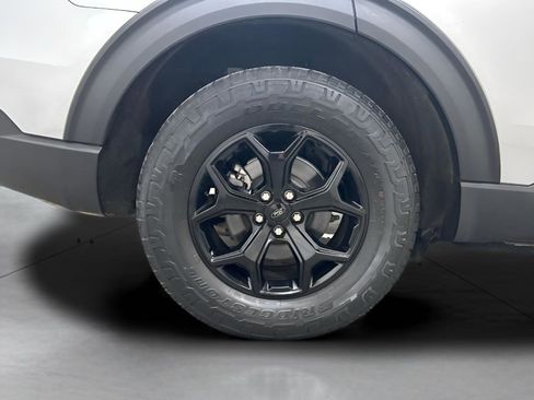 Used 2023 Ford Explorer Timberline w/ Timberline Technology Package AWD/4WD image 12