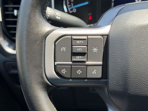 Used 2023 Ford F150 XLT w/ Equipment Group 302A High AWD/4WD image 9