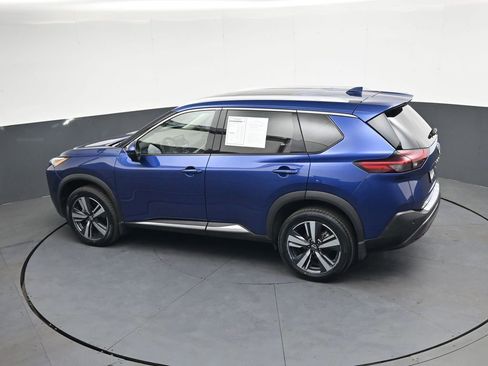 Used 2023 Nissan Rogue SL FWD image 34