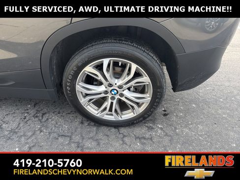 Used 2018 BMW X2 xDrive28i w/ Premium Package image 15