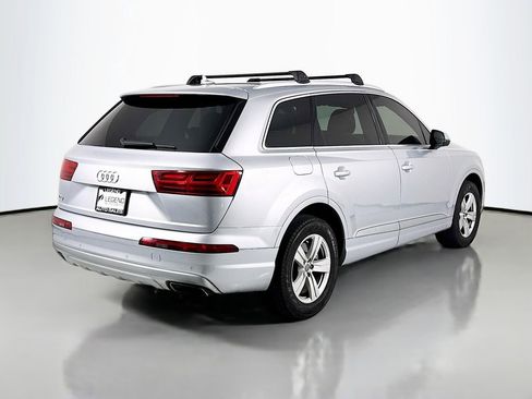 Used 2019 Audi Q7 2.0T Premium Plus image 5