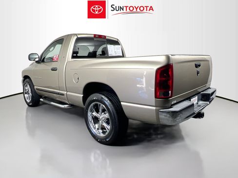 Used 2005 Dodge Ram 1500 Truck ST w/ ST Value Group image 6
