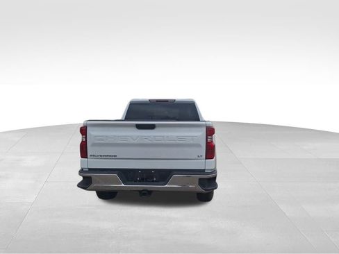 Used 2025 Chevrolet Silverado 1500 LT image 13