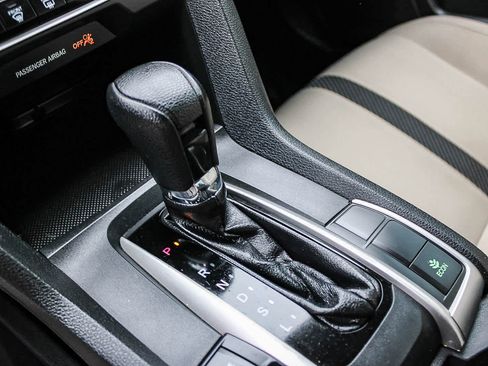 Used 2016 Honda Civic LX image 19