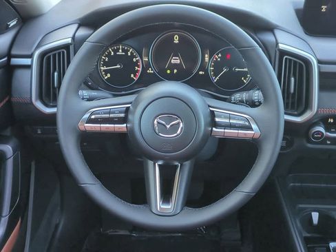 New 2026 MAZDA CX-50 AWD 2.5 S w/ Accent Package image 22