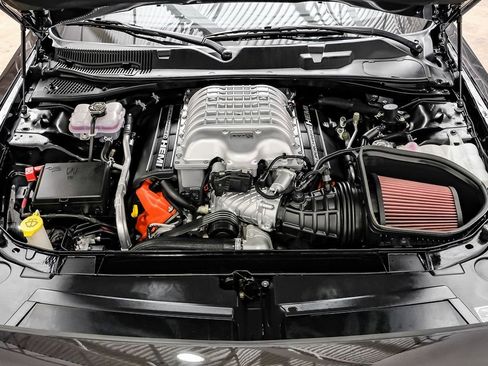 Used 2023 Dodge Challenger SRT Hellcat image 35