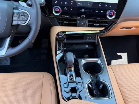 New 2026 Lexus NX 350h AWD w/ Accessory Package (2T) image 10