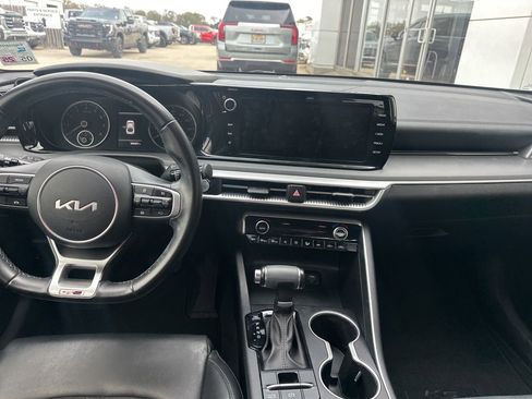 Used 2022 Kia K5 GT-Line image 10