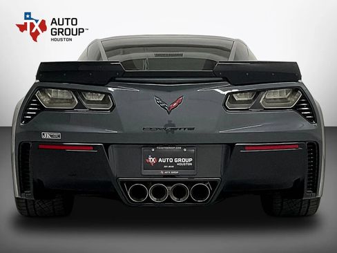 Used 2017 Chevrolet Corvette Z06 RWD image 7