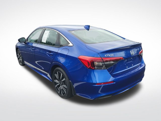 Used 2024 Honda Civic EX image 14