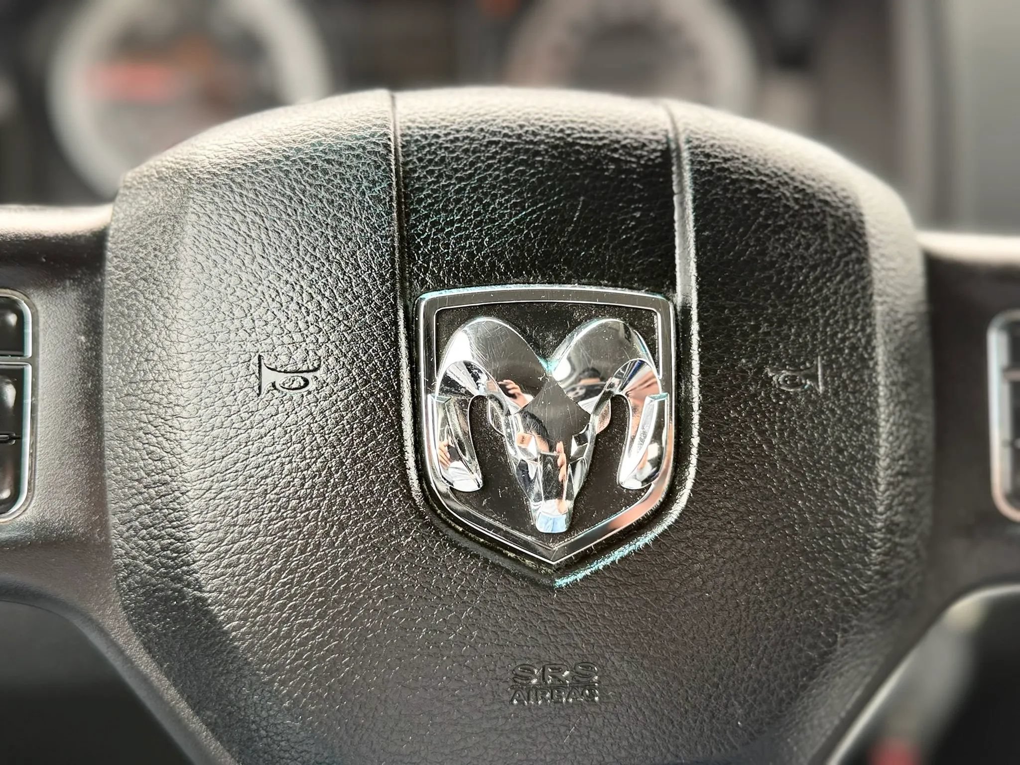 Used 2016 RAM 1500 Tradesman w/ Popular Equipment Group AWD/4WD image 30