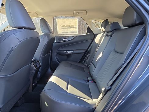 New 2026 Lexus NX 350 AWD image 6