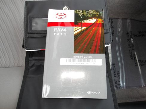 Used 2012 Toyota RAV4 LE w/ Upgrade Value Pkg image 25