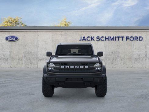 New 2025 Ford Bronco 2-Door w/ Sasquatch Package image 6
