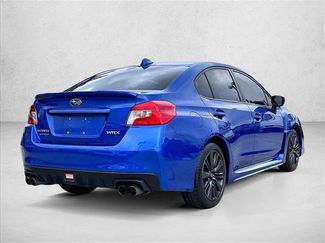 Used 2021 Subaru WRX video 2