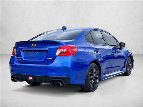 Used 2021 Subaru WRX image 2