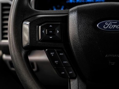 Used 2021 Ford F350 XL w/ Power Equipment Group image 14