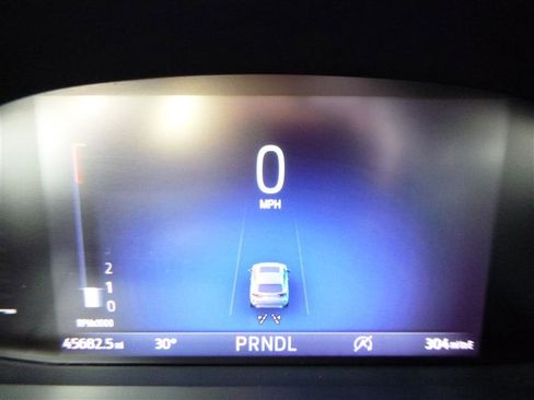 Used 2025 Ford Escape ST-Line Select image 12