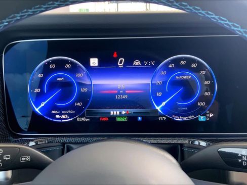 Used 2025 Mercedes-Benz G 580 w/ EQ Technology image 22