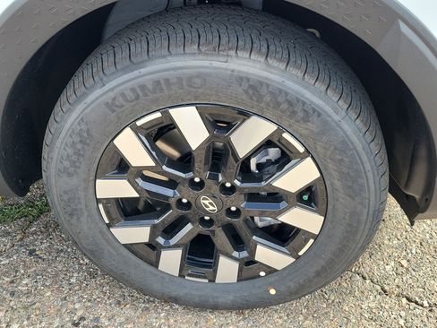 New 2026 Hyundai Santa Cruz SEL image 13