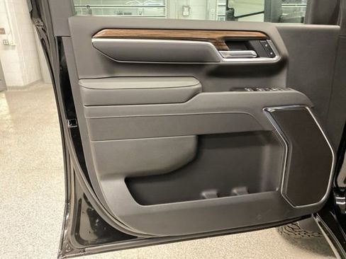 New 2026 Chevrolet Silverado 2500 LT w/ Trail Boss Package image 25